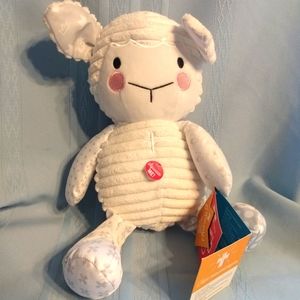 NWT Wee Believers® Baptism Lamb